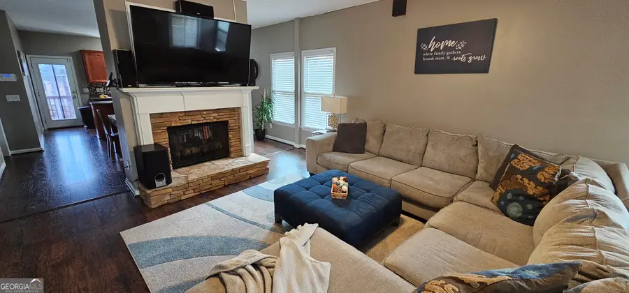 93 Treadstone Lane, Dallas, GA 30132 - #2