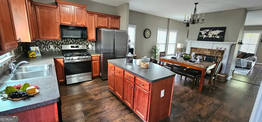 93 Treadstone Lane, Dallas, GA 30132 - #3