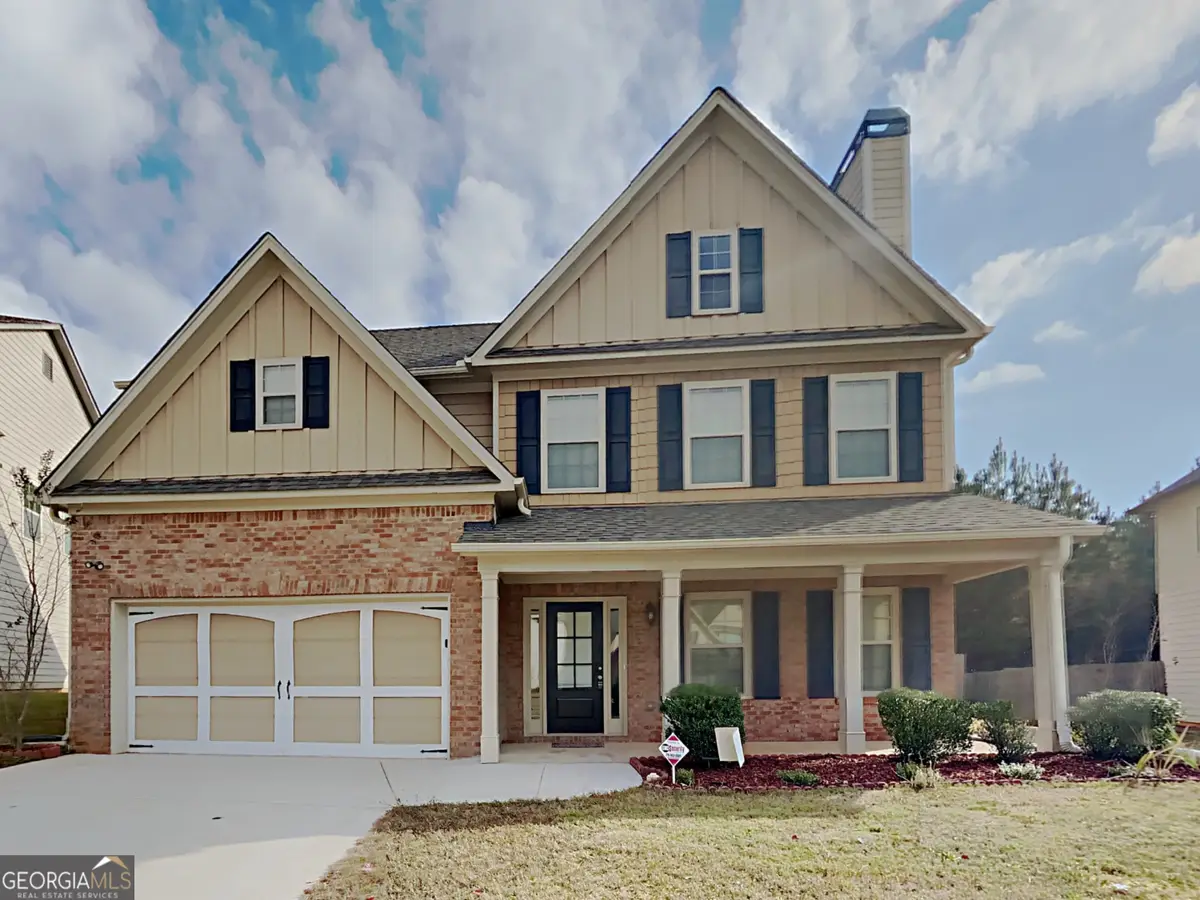 3230 Arbor Oaks Drive, Snellville, GA 30039 - #1