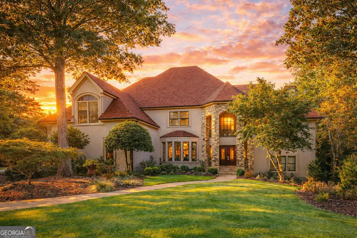 235 Bunratty Court, Roswell, GA 30076 - #1