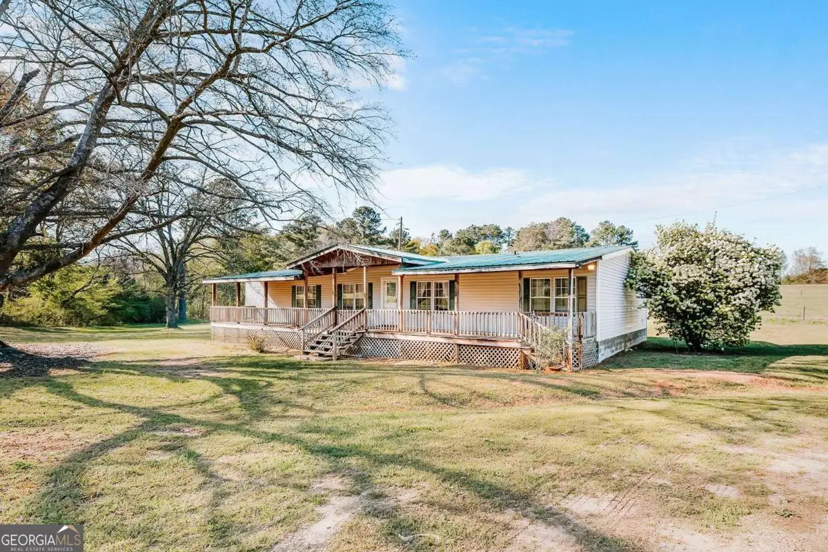 665 Elberton Road, Lexington, GA 30648 - #1