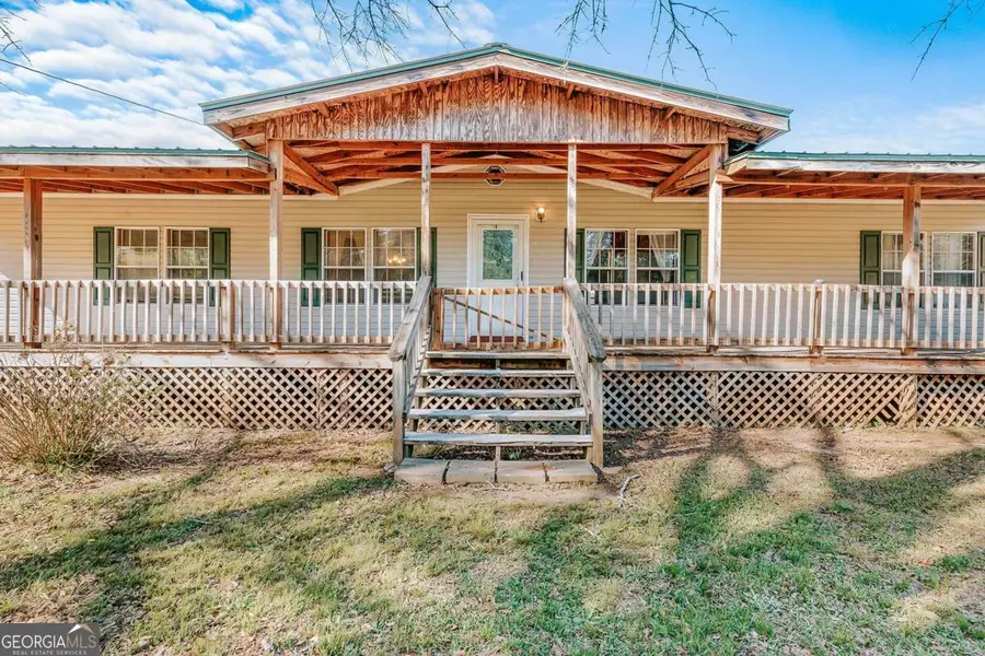 665 Elberton Road, Lexington, GA 30648 - #3