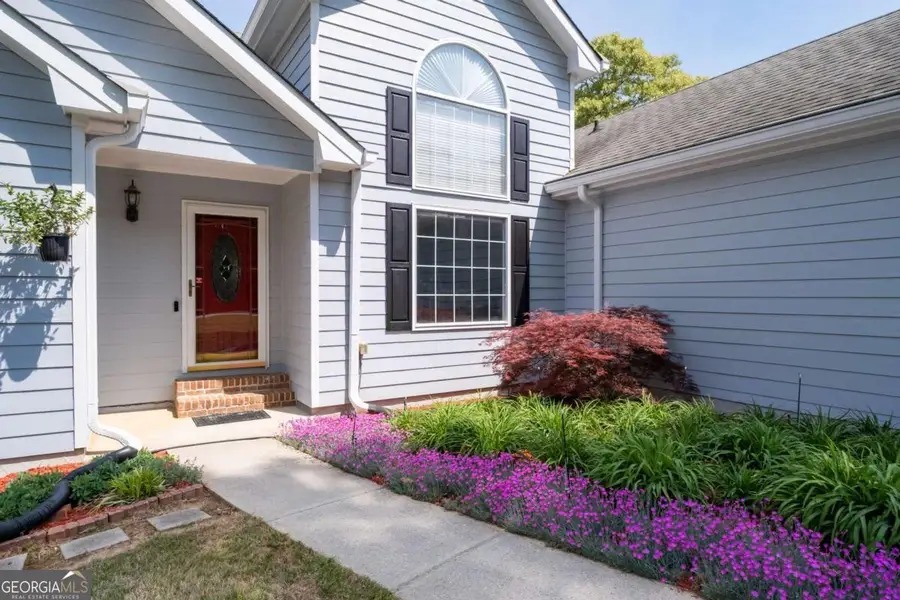 750 Tribble Cove Drive, Lawrenceville, GA 30045 - #2