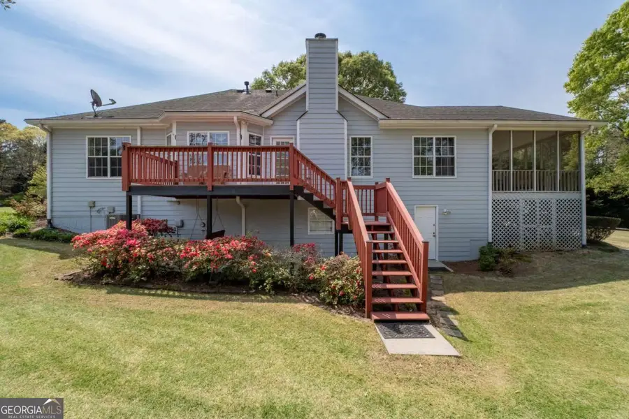 750 Tribble Cove Drive, Lawrenceville, GA 30045 - #3