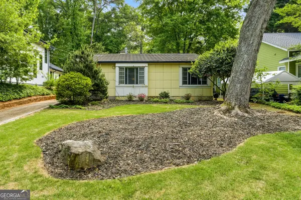 513 Drexel Avenue, Decatur, GA 30030