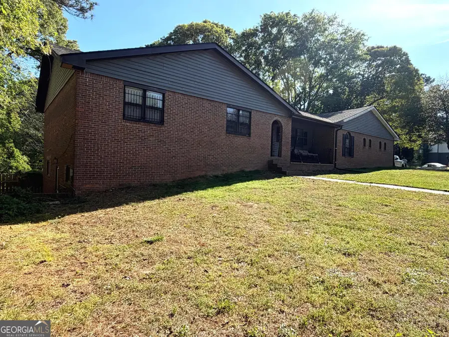 2171 Indian Hill Road, Jonesboro, GA 30236 - #3