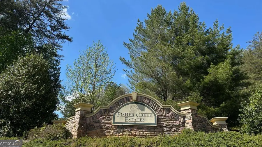 LOT 24 Brown Deer Drive, Talking Rock, GA 30175 - #2