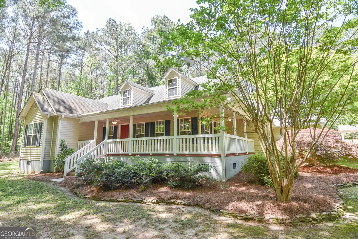 75 Katies Court, Meansville, GA 30256 - #1