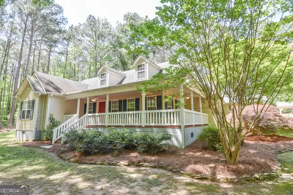 75 Katies Court, Meansville, GA 30256