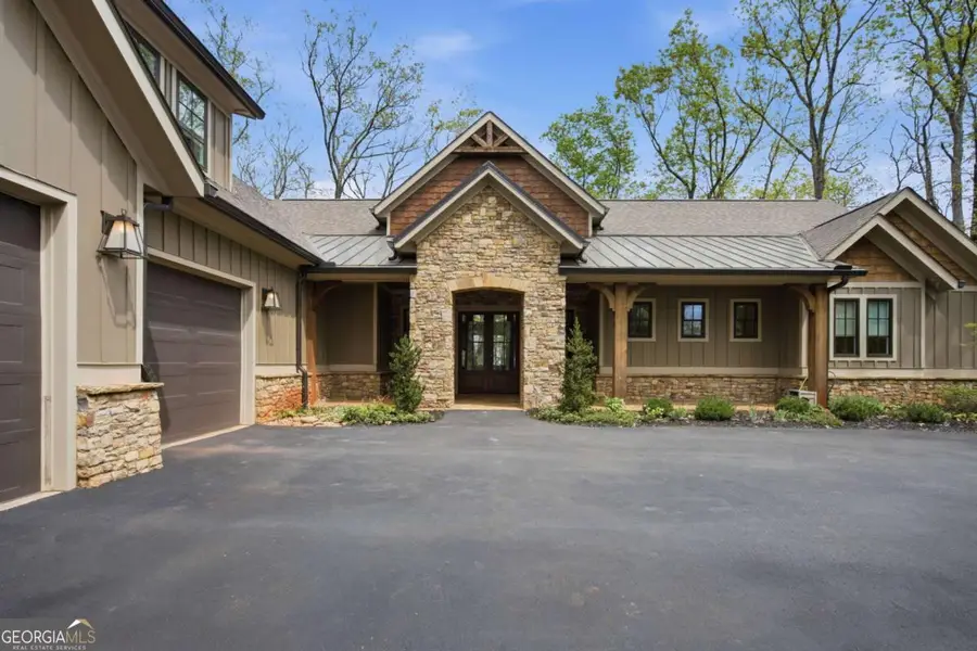 83 Summit Drive W, Big Canoe, GA 30143 - #3