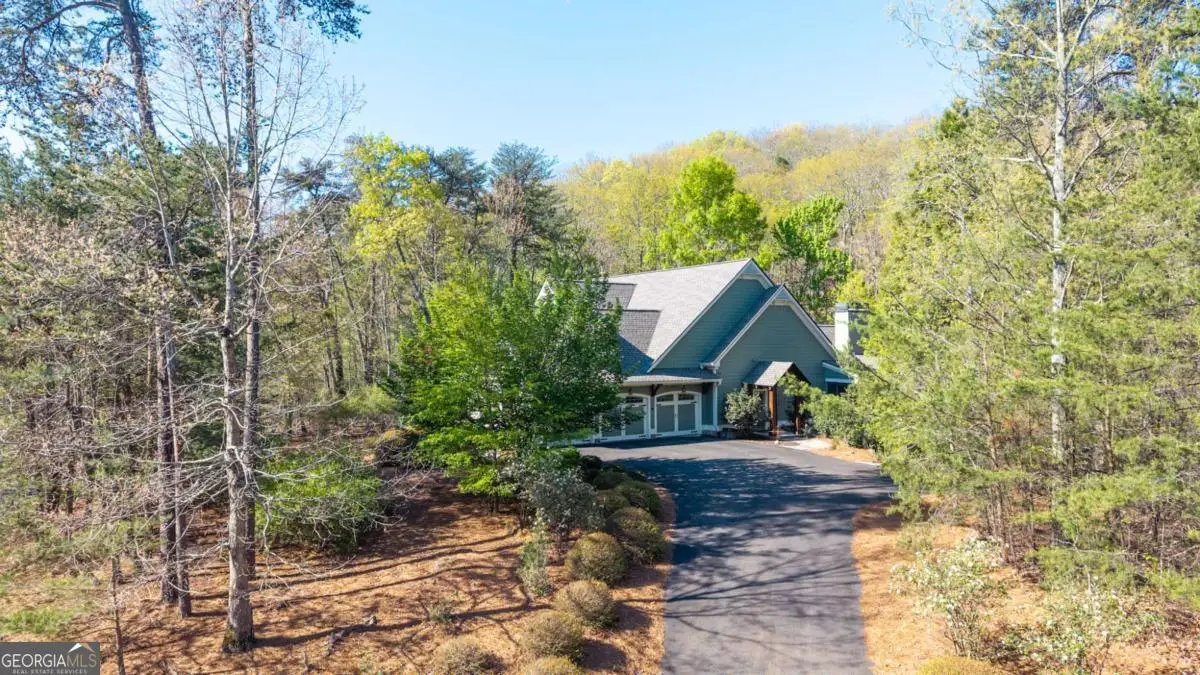 495 Bear Creek Drive, Big Canoe, GA 30143 - #1