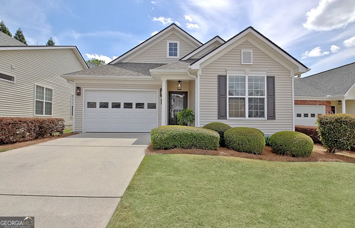 10 Hampshire Lane, Newnan, GA 30265 - #1
