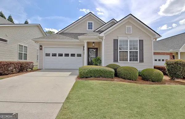 10 Hampshire Lane, Newnan, GA 30265