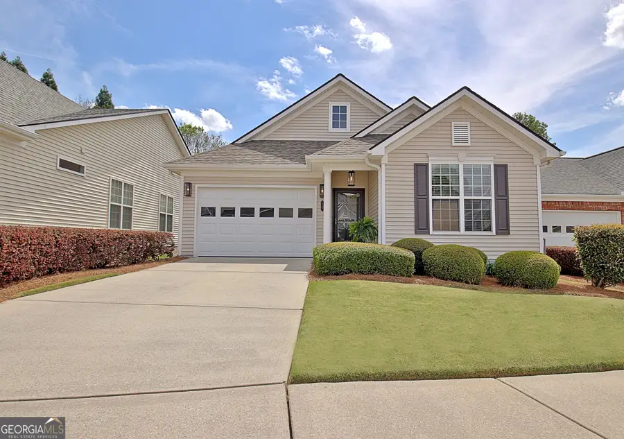 10 Hampshire Lane, Newnan, GA 30265 - #2