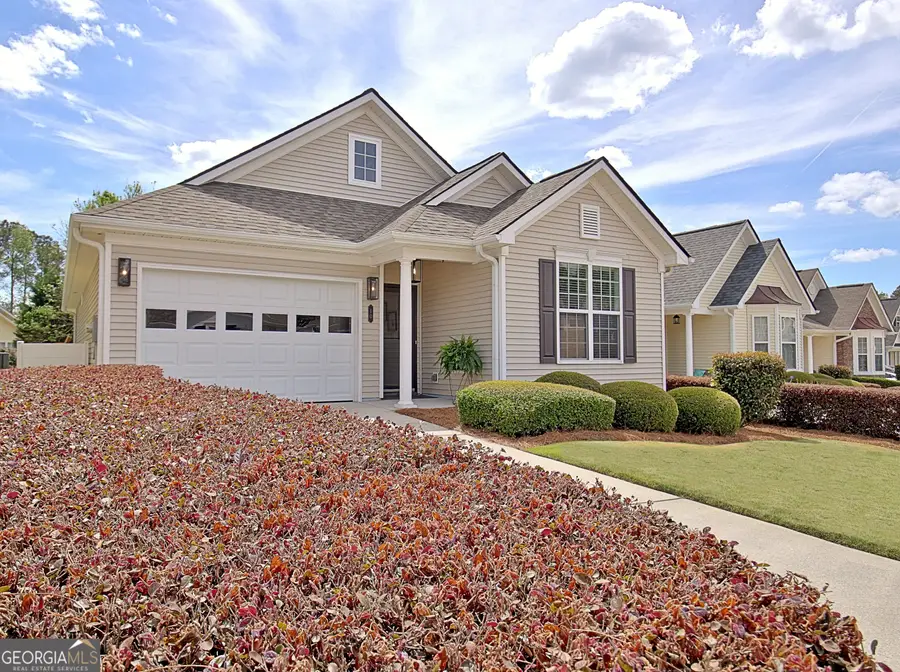 10 Hampshire Lane, Newnan, GA 30265 - #3