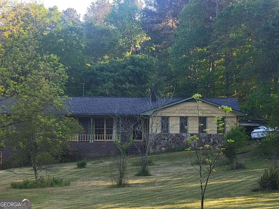 160 Norman Road, Covington, GA 30014 - #2