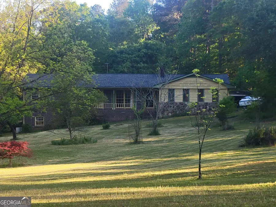 160 Norman Road, Covington, GA 30014 - #3