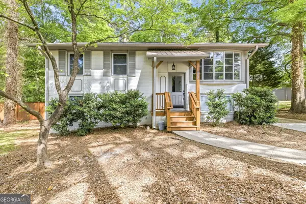 285 Kings Circle, Athens, GA 30606