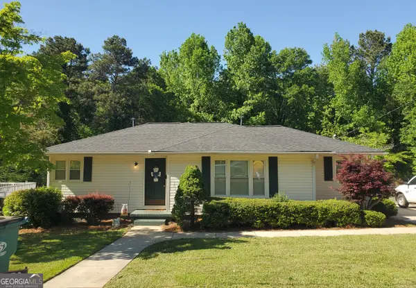59 Lucille Lane, Toccoa, GA 30577