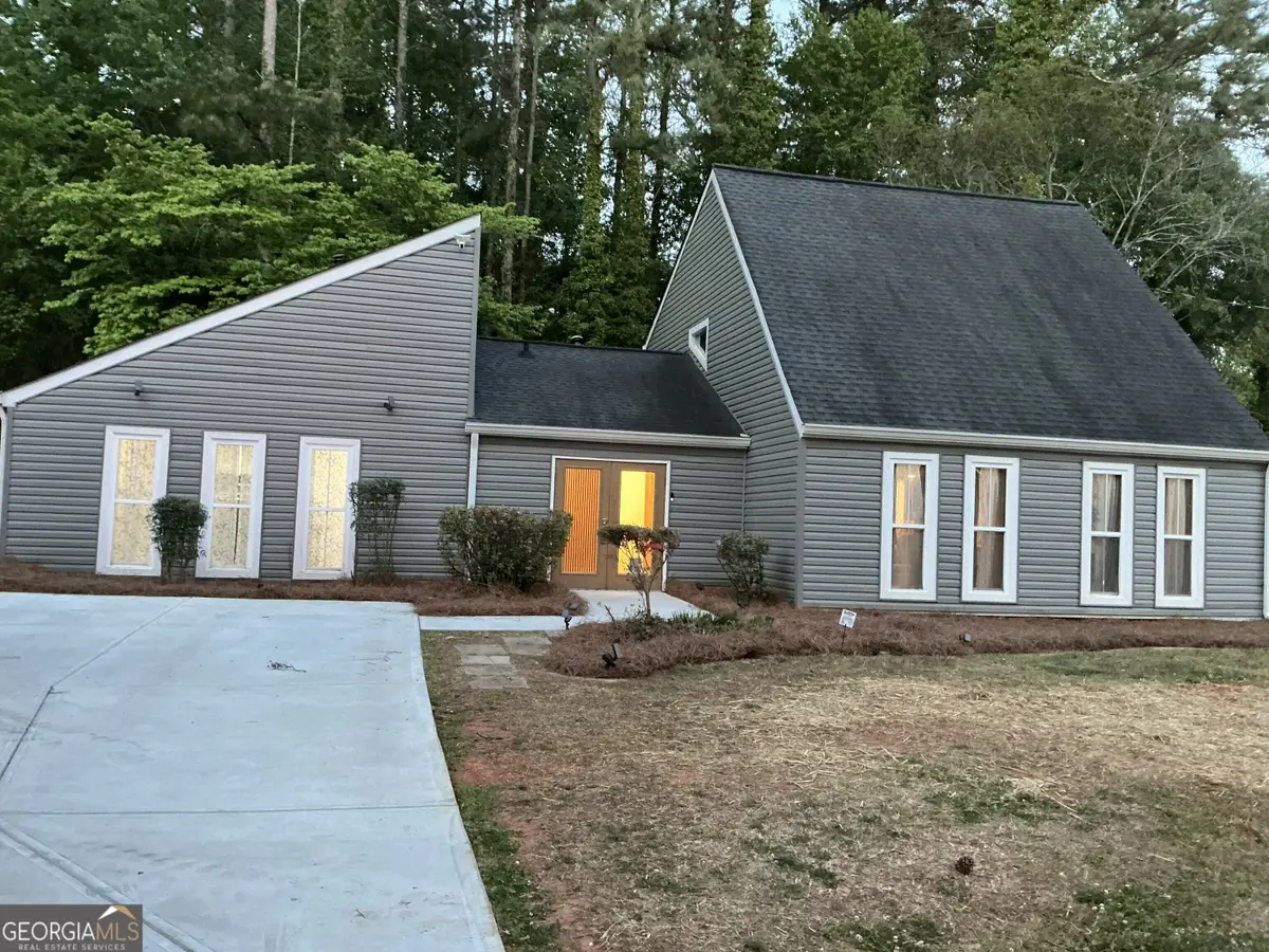 360 Vineyard Drive Nw, Marietta, GA 30064 - #1