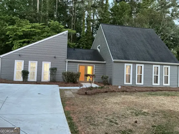 360 Vineyard Drive Nw, Marietta, GA 30064