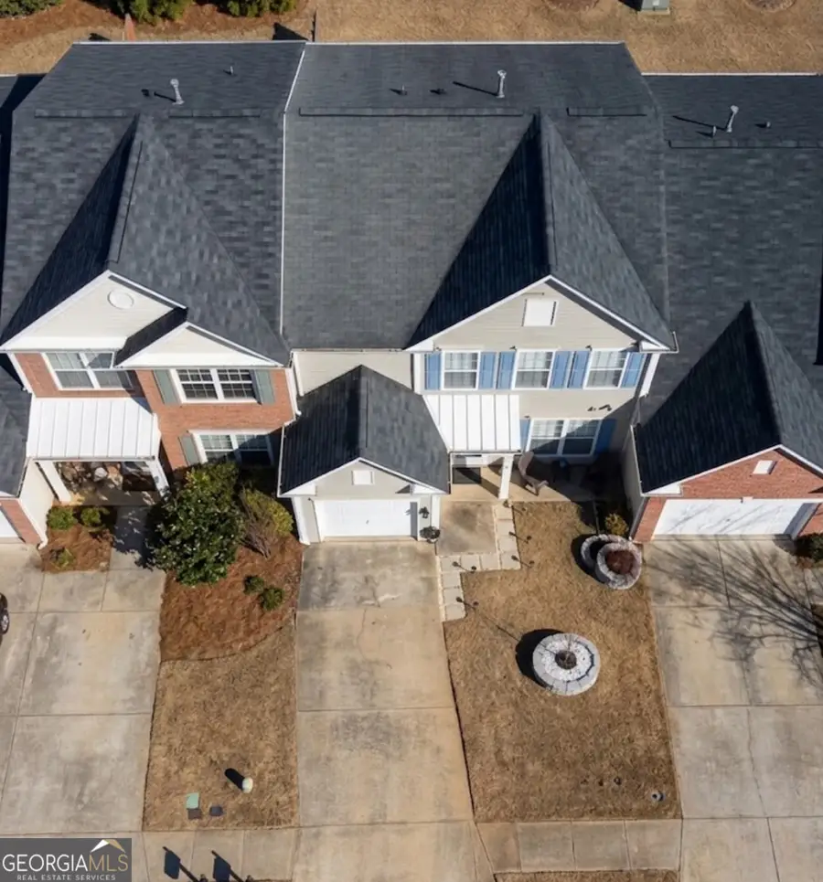 5216 Medlock Corners Drive, Peachtree Corners, GA 30092 - #2