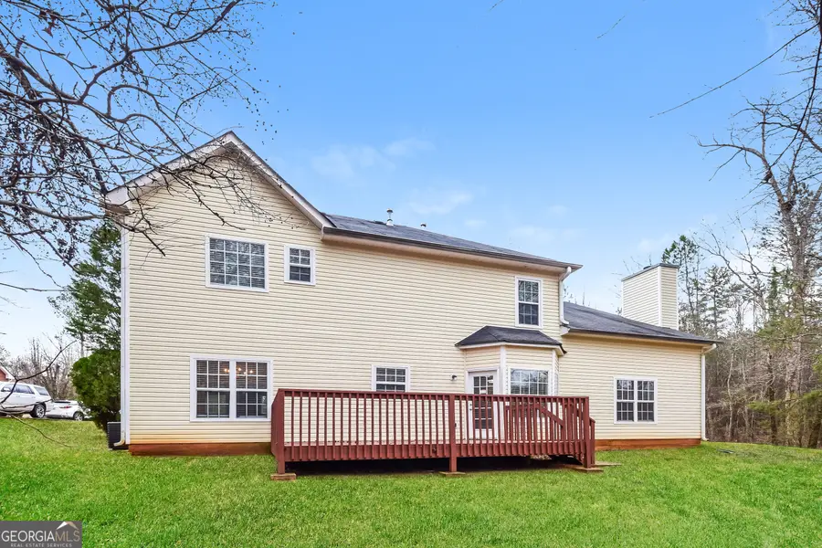 3167 Claridge Drive Sw, Conyers, GA 30094 - #2