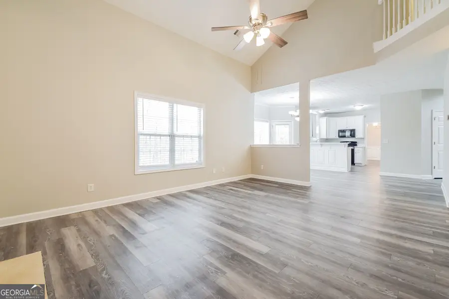 3167 Claridge Drive Sw, Conyers, GA 30094 - #3