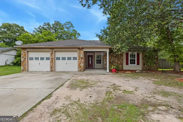 104 Haag Drive, Warner Robins, GA 31093