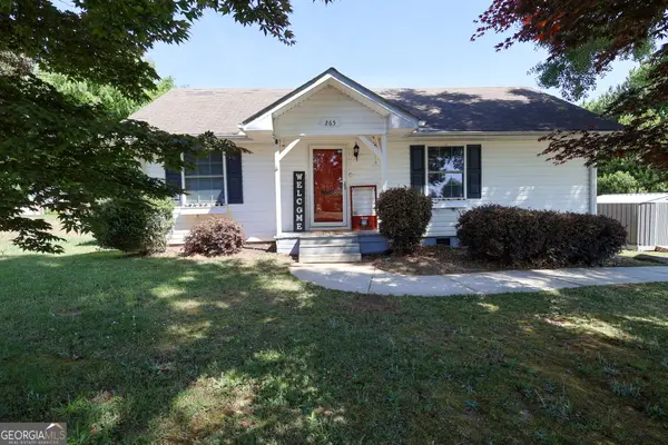 265 Club Drive, Locust Grove, GA 30248