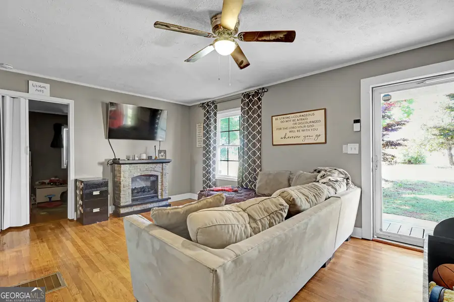 265 Club Drive, Locust Grove, GA 30248 - #2