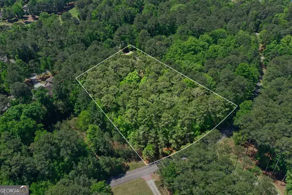 1470 Snug Harbor Drive, Greensboro, GA 30642