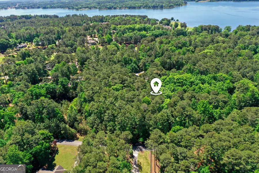 1470 Snug Harbor Drive, Greensboro, GA 30642 - #2