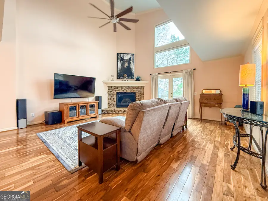 406 Yonah Mountain Road, Cleveland, GA 30528 - #3