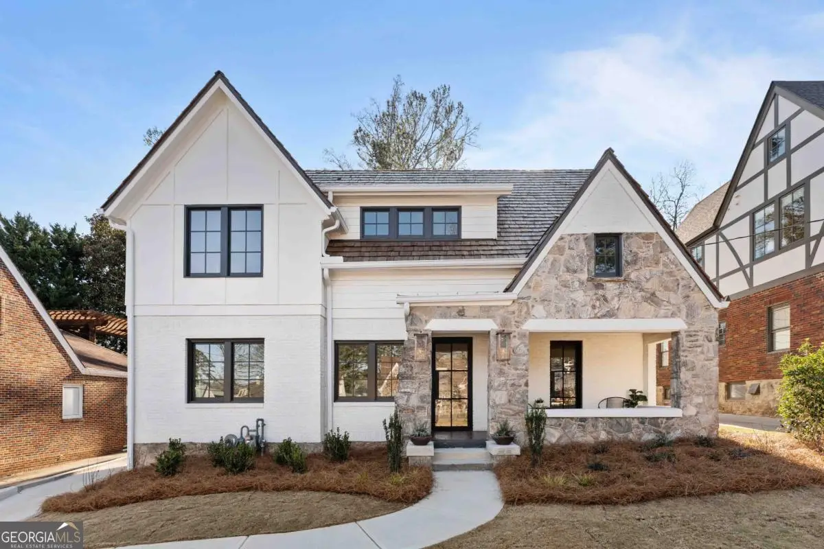 1165 Reeder Circle Ne, Atlanta, GA 30306 - #1