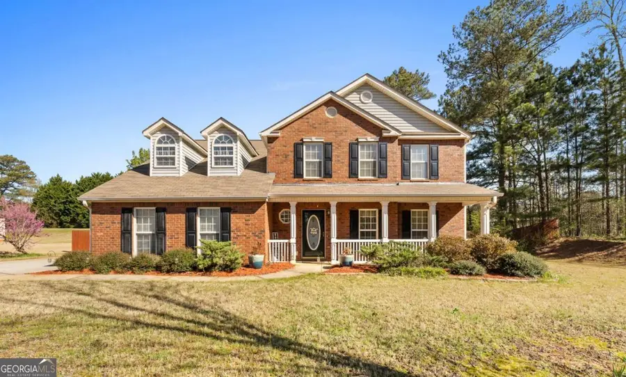 151 River Park Circle, McDonough, GA 30252 - #2
