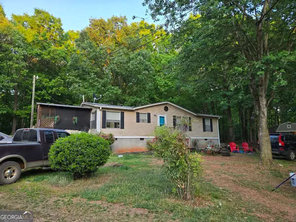 2627 Cole Road, Carnesville, GA 30521