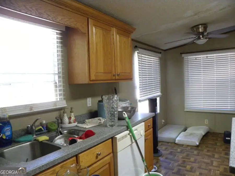 2627 Cole Road, Carnesville, GA 30521 - #3