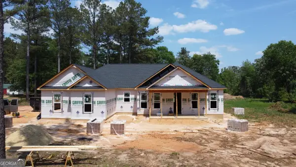 3042 Plantation Drive, Dublin, GA 31021