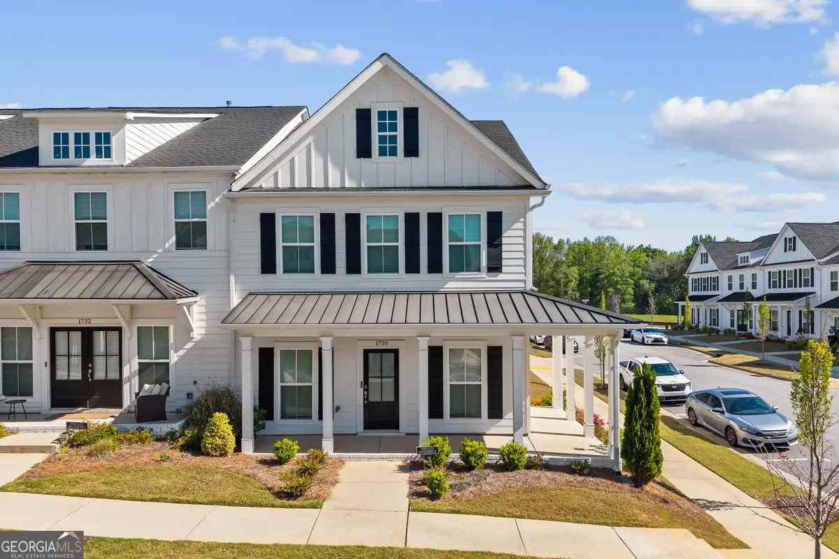 1730 Prospect Way Sw, Conyers, GA 30094 - #1