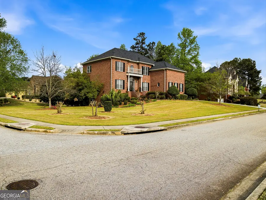 171 Crystal Lake Boulevard, Hampton, GA 30228 - #2