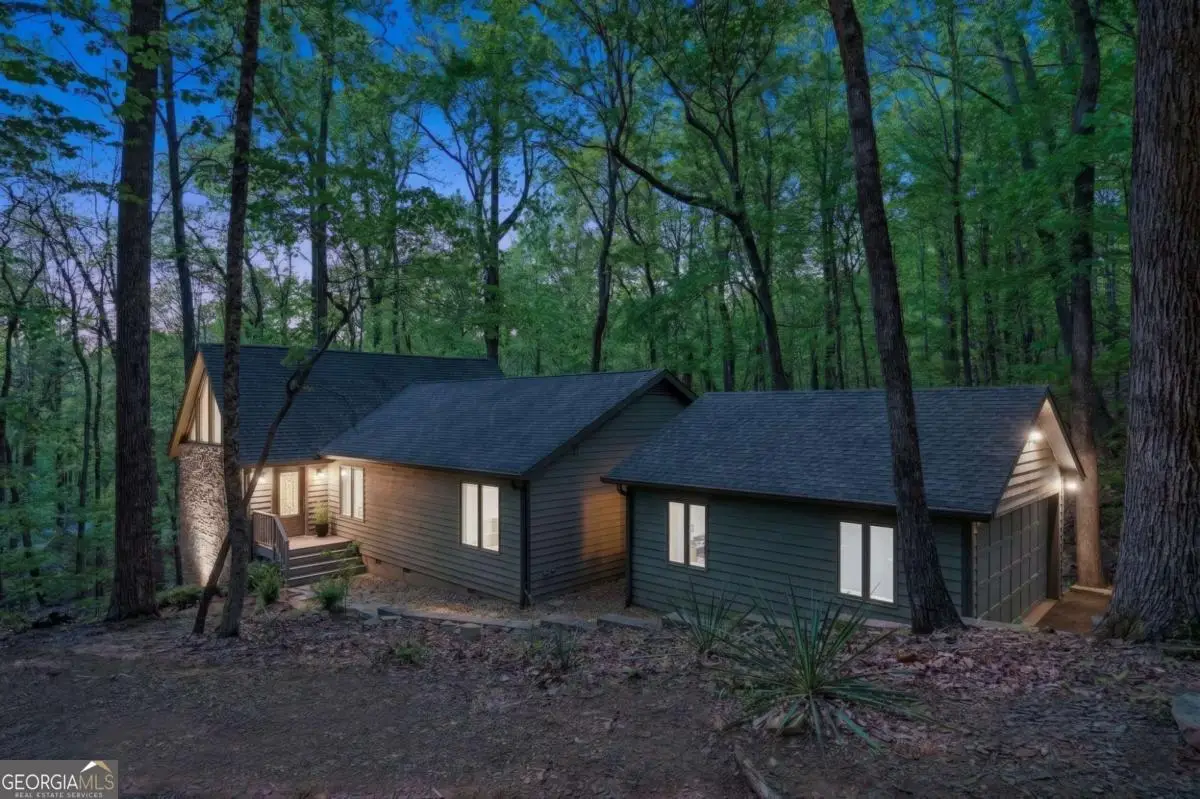 225 Windflower Drive, Big Canoe, GA 30143 - #1