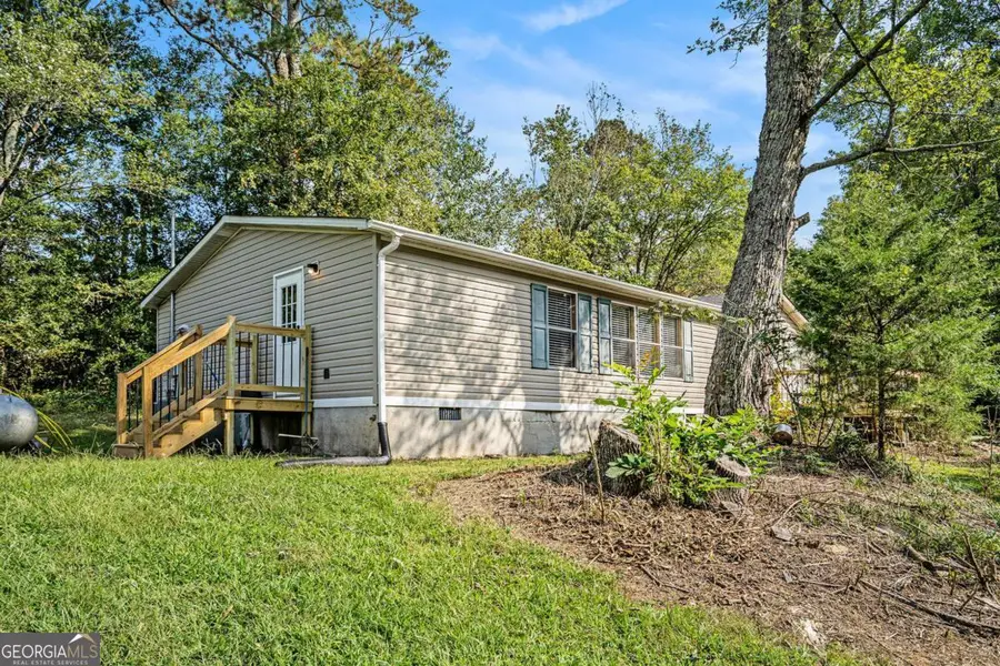 359 Norton Bridge Road, Chatsworth, GA 30705 - #2