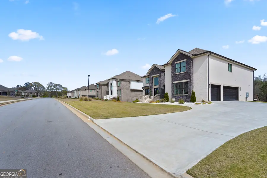 2952 Waterford Drive Sw, Conyers, GA 30094 - #3