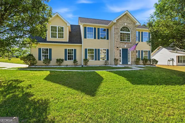 4270 Big Horn Pass, Douglasville, GA 30135