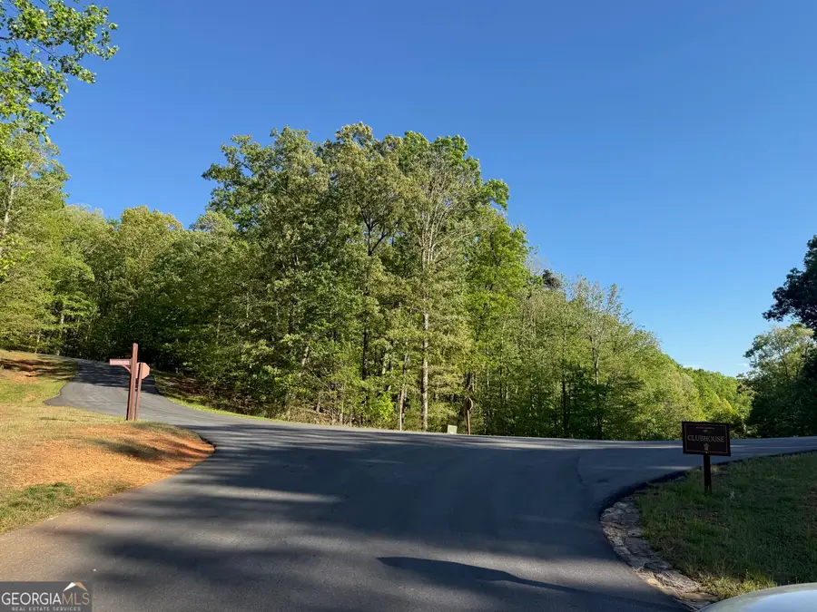 0 Mountainside Drive, Cleveland, GA 30528 - #2
