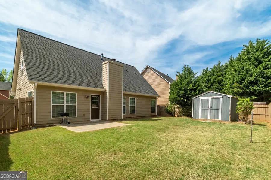 253 Augusta Woods Drive, Villa Rica, GA 30180 - #2