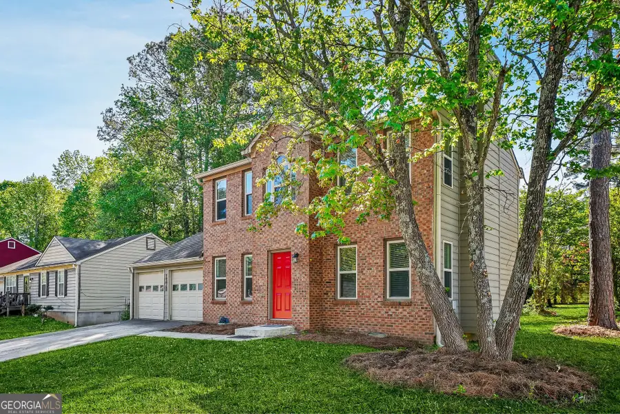 1370 Ling Drive, Austell, GA 30168 - #3