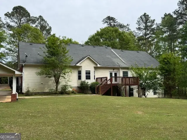 276 Harbour Shores Drive, Jackson, GA 30233 - #2