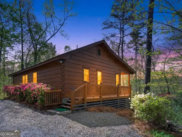 122 Moreland Drive N, Cherry Log, GA 30522